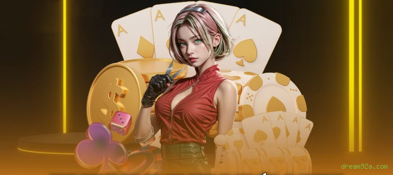 dream92a.com Pagamentos PIX