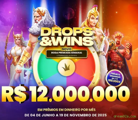 Dicas de Slots dream92a.com